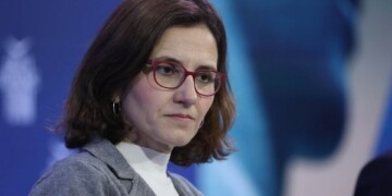 Cristina Torrella, Fitch, Senior director for Southeastern Europe, including Greece