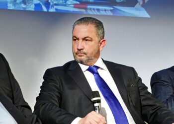 Ο Αλέξανδρος Εξάρχου