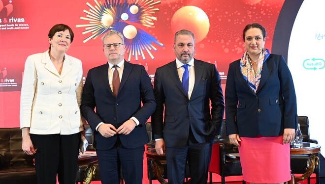 Εξάρχου: Η στρατηγική της ΑΚΤΩΡ στη Ρουμανία