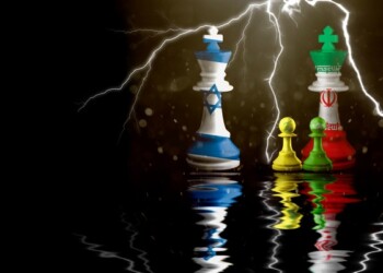 Ελεγχόμενη είναι η κλιμάκωση της έντασης από το Ιράν στη Μέση Ανατολή μέχρι τώρα, παρά την αλλαγή χαρακτήρα που σηματοδοτεί η άμεση απάντηση κατά του Ισραήλ,