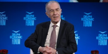 Ράπανος: «Χρειαζόμαστε ένα πολιτικό πλαίσιο που να προωθεί τις συναινέσεις»