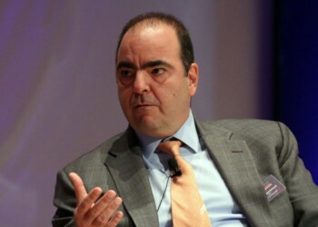 Γιάννος Κοντόπουλος: Βήμα αναβάθμισης και διαφάνειας ο νέος κανονισμός του Χρηματιστηρίου