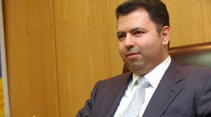 Οριστικά αθώος ο Λαυρέντης Λαυρεντιάδης