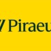 Piraeus logo rebranding 2024