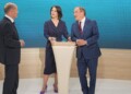 Σενάριο πρόωρων εκλογών και στη Γερμανία