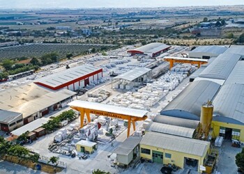 Το turnaround story του Ικτίνου - Νέες αγορές και λατομεία