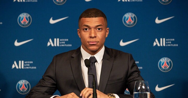 Παρέμβαση MBappe κατά της ακροδεξιάς - Διαδηλώσεις στις Βρυξέλλες