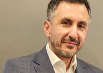 Ο επικεφαλής της διεύθυνσης Structured Finance της Attica Bank, Χρήστος Ηλιόπουλος
