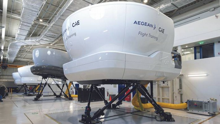 Aegean: Η επένδυση των 150 εκατ. ξεδιπλώνεται και παράγει υπεραξία