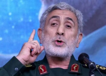 Esmail Qaani