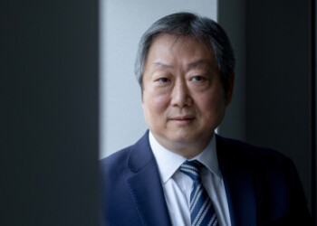 Kelvin Wong