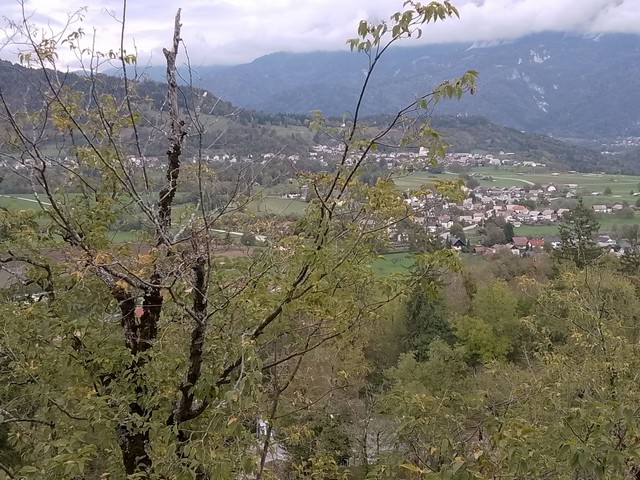 Σλοβενία, Λουμπλιάνα, λίμνη Bled, Kranj: Σε μιάμιση ώρα από την Αθήνα