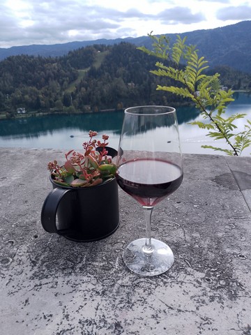 Σλοβενία, Λουμπλιάνα, λίμνη Bled, Kranj: Σε μιάμιση ώρα από την Αθήνα