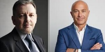 Τέλος εποχής για τη Vodafone Ελλάδος: Φεύγει ο Μπρουμίδης, έρχεται ο Κανάρης