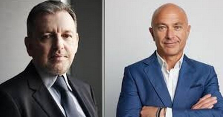 Τέλος εποχής για τη Vodafone Ελλάδος: Φεύγει ο Μπρουμίδης, έρχεται ο Κανάρης