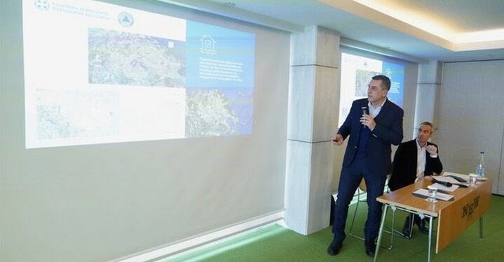 Κουρέτας: Δύσκολη η αλλαγή σελίδας στη Θεσσαλία - Τα έργα, τα προβλήματα και οι προοπτικές