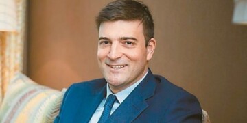 Alex Fotakidis Partner Greece Partner, joined CVC in 2006. Alex is head of CVC Greece and is based in Athens.