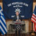 O Πρέσβης της Δημοκρατίας της Κορέας στην Ελλάδα Ju-seong LIM