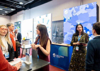 Εκδήλωση “REBRAIN Greece Strategy: Connecting talents with leading enterprises”, στο Λονδίνο