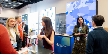 Εκδήλωση “REBRAIN Greece Strategy: Connecting talents with leading enterprises”, στο Λονδίνο