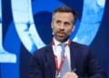 Ο Θοδωρής Γιατράκος, Managing Director for Alternative Assets Investment Banking της Citi στο Λονδίνο