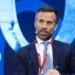 Ο Θοδωρής Γιατράκος, Managing Director for Alternative Assets Investment Banking της Citi στο Λονδίνο