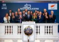 Safe Bulkers, Inc. (NYSE: SB) Rings The Closing Bell®

The New York Stock Exchange welcomes executives and guests of Safe Bulkers, Inc. (NYSE: SB), today, Friday, April 4, 2025, to celebrate the Cyprus Business Forum in New York highlighting Cyprus as an energy, shipping, business & investment hub. To honor the occasion, Mr. Polys Hajioannou, CEO, Chairman, & Director of Safe Bulkers, Inc., and His Excellence Nikos Christodoulides, President of the Republic of Cyprus, joined by Chris Taylor, Chief Development Officer, NYSE, rings The Closing Bell®. 

Photo Credit: NYSE