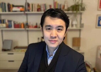 Ο Dennis Shen
