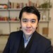 Ο Dennis Shen
