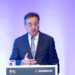 Ο Διευθύνων Σύμβουλος της Eurobank, κ. Φωκίων Καραβίας