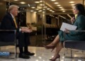 Νέο κύμα ανησυχίας προκάλεσαν οι δηλώσεις του προέδρου των ΗΠΑ Ντόναλντ Τραμπ στην εκπομπή του NBC "Meet the Press", όπου έθεσε υπό αμφισβήτηση την τήρηση του Συντάγματος,