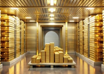 Ο χρυσός θα ανέβει κι άλλο! - Τα γιατί