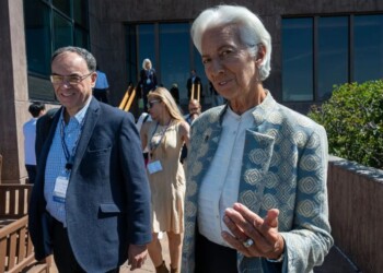 Κεντρικοί τραπεζίτες: Οι μεγάλες οικονομίες θέλουν κι άλλους μετανάστες! Για να μην καταρρεύσουν