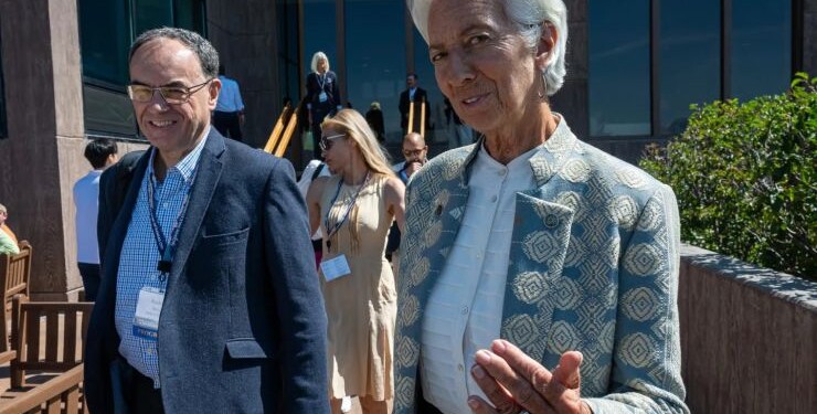 Κεντρικοί τραπεζίτες: Οι μεγάλες οικονομίες θέλουν κι άλλους μετανάστες! Για να μην καταρρεύσουν