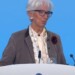 Christine Lagarde