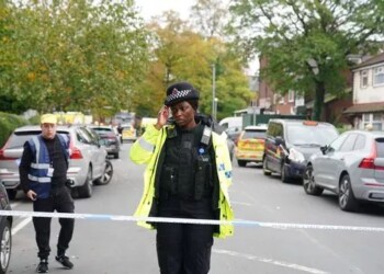 Δύο νεκροί από διττή επίθεση με αυτοκίνητο και μαχαίρι στο Μάντσεστερ