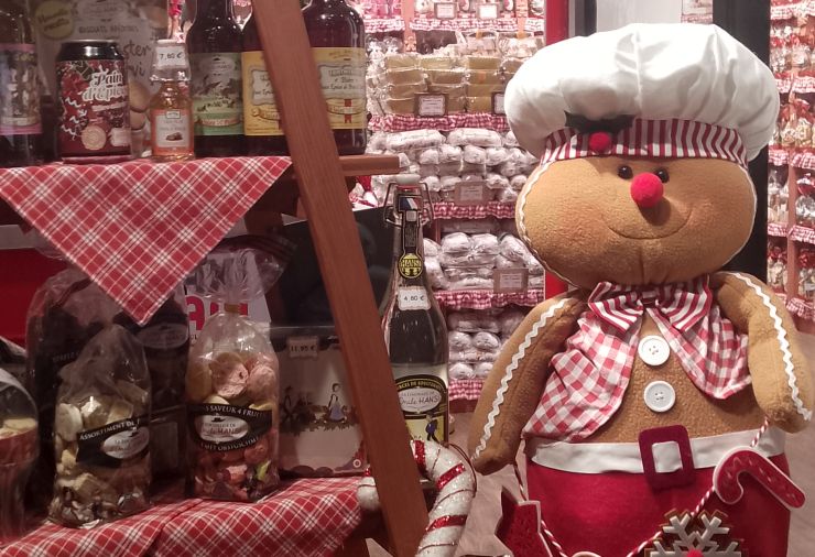 Colmar: Μία απερίγραπτα πανέμορφη Χριστουγεννιάτικη πόλη στην Αλσατία