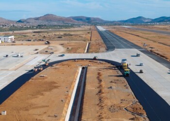 KASTELLI AIRPORT, TERNA, 22OCT2025