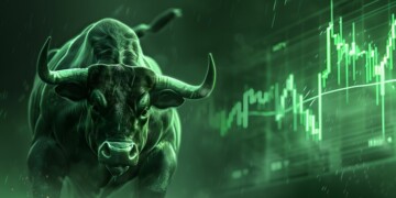 Πάρτι σε τράπεζες και ΕΕΕ – Πτώση στην υπόλοιπη αγορά