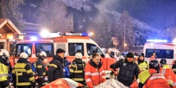 Πάνω από 40 οι νεκροί από την έκρηξη στο Κραν Μοντανά