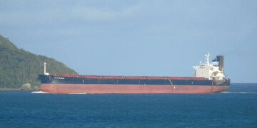 φωτ.: Marine Traffic