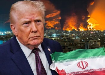 Ο Τραμπ προσπαθεί να σύρει και άλλες χώρες στο μέτωπο κατά του Ιράν